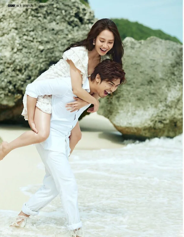 Song Ji Hyo