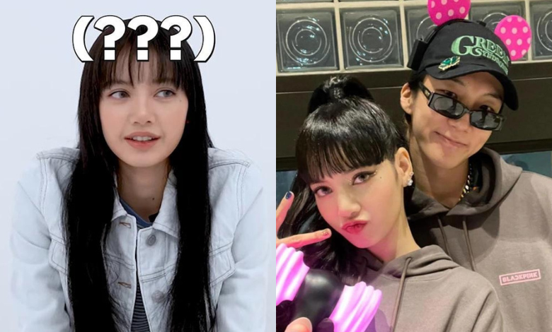 Lisa Lee Seunghoon thumbnail