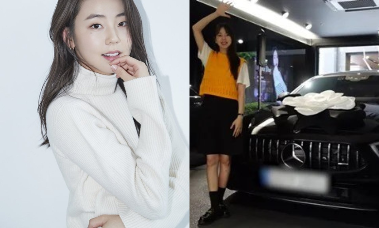Sohee thumbnail