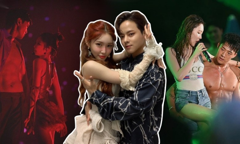 Dancers thumbnail