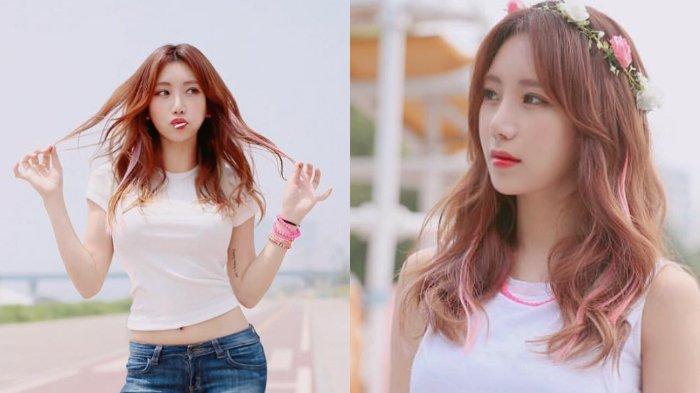 Ye Jung Hwa thumbnail