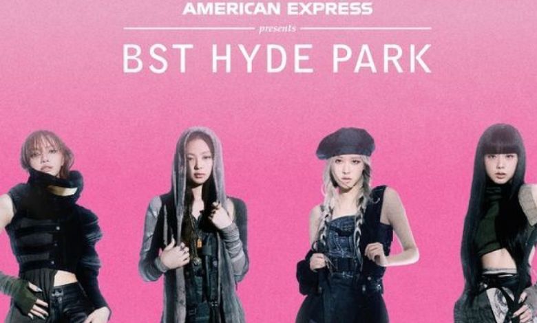 blackpink thumbnail