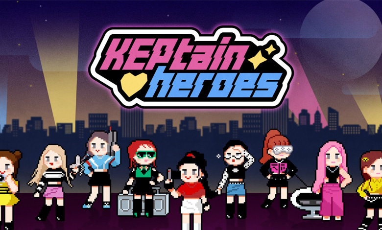 kep1er thumbnail
