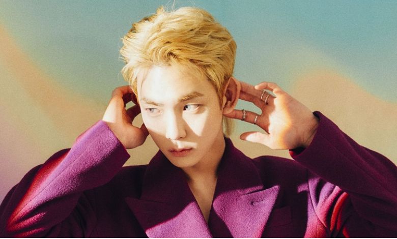 shinee key thumbnail
