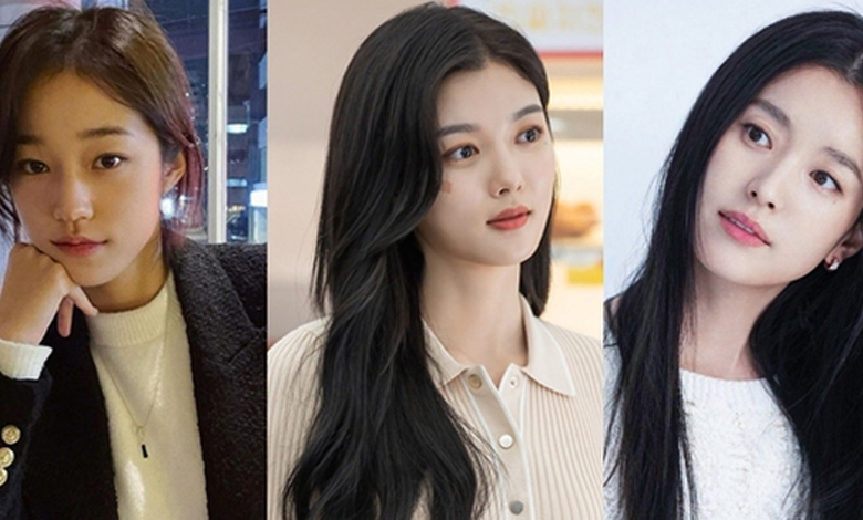 roh yoon seo han hyo joo kim yoo jung thumbnail