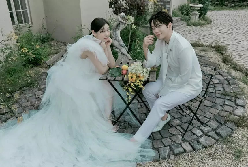 kim yuna ko woo rim