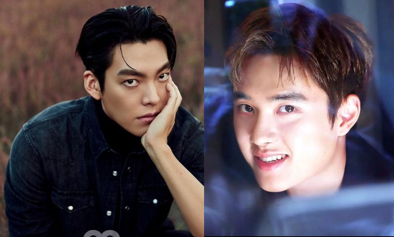 kim woo bin