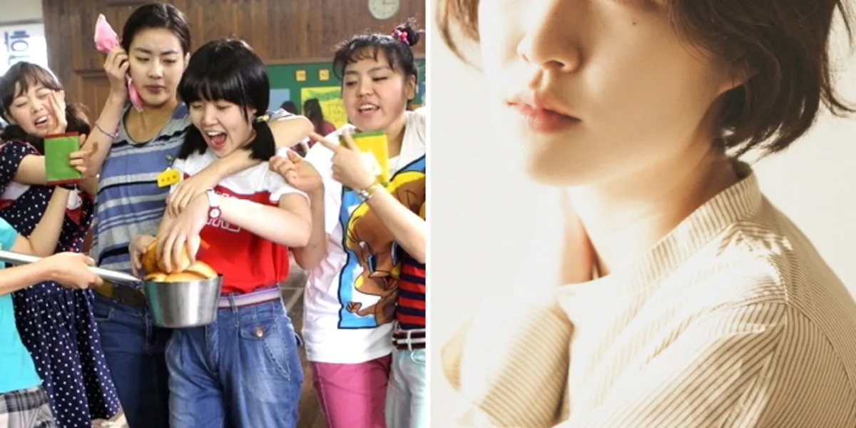 sunny shim eun kyung thumbnail