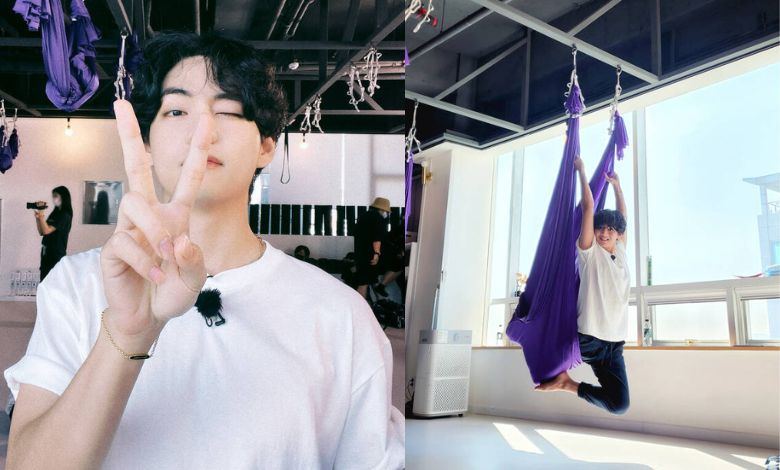 bts v