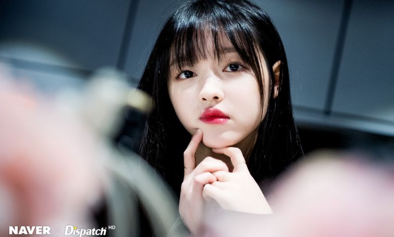 oh my girl yooa