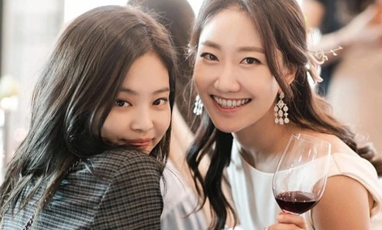 jennie blackpink thumbnail