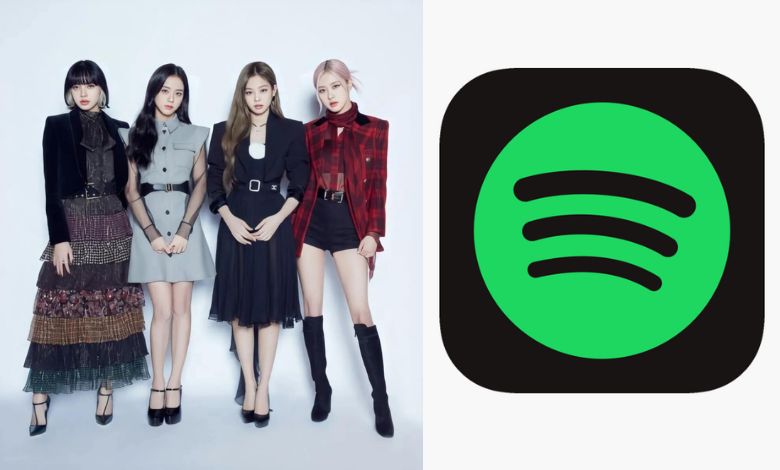 blackpink thumbnail