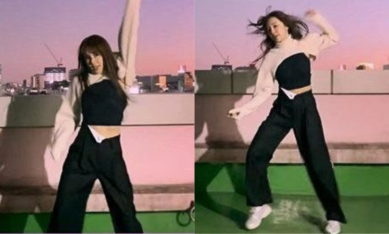 Yoon Eunhye thumbnail