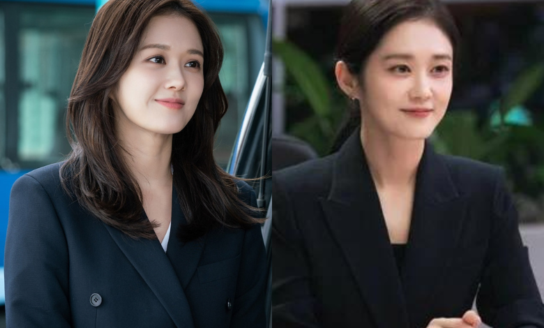 Jang Na ra Cheer Up thumbnail