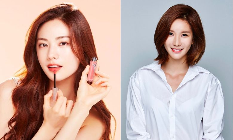 after school jung ah nana thumbnail