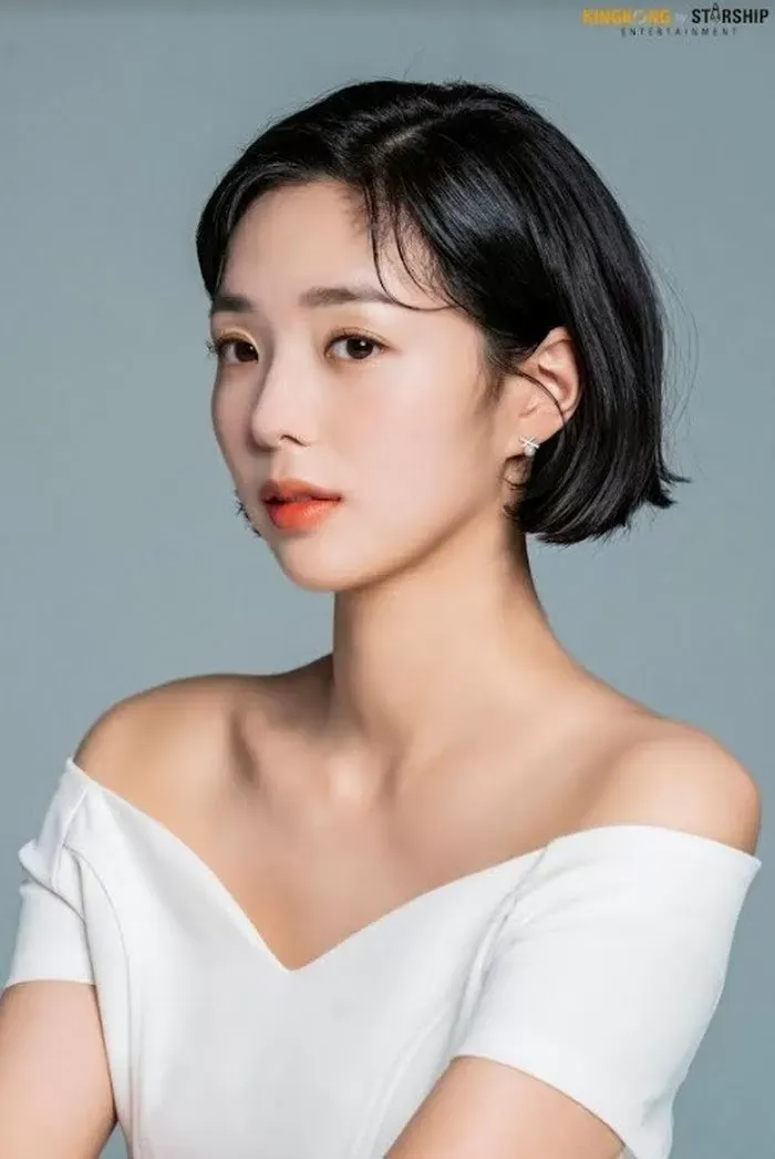 chae soo bin