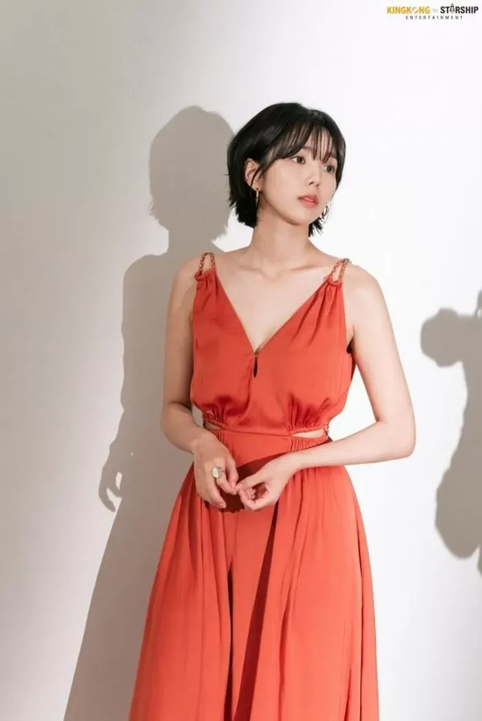 chae soo bin