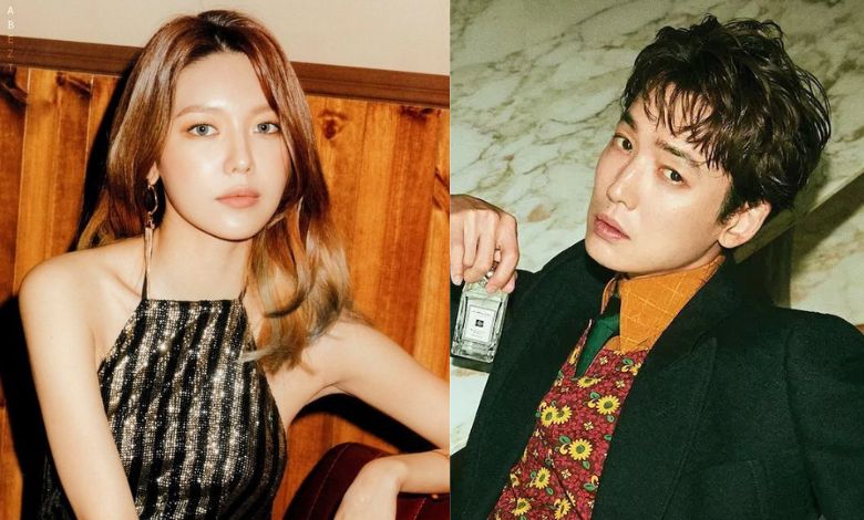 sooyoung jung kyung ho thumbnail