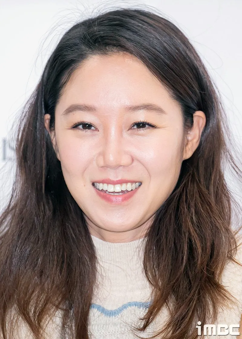 gong hyo jin Island Hyundai Seoul Pop-Up Open Event