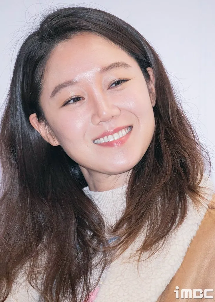 gong hyo jin Island Hyundai Seoul Pop-Up Open Event