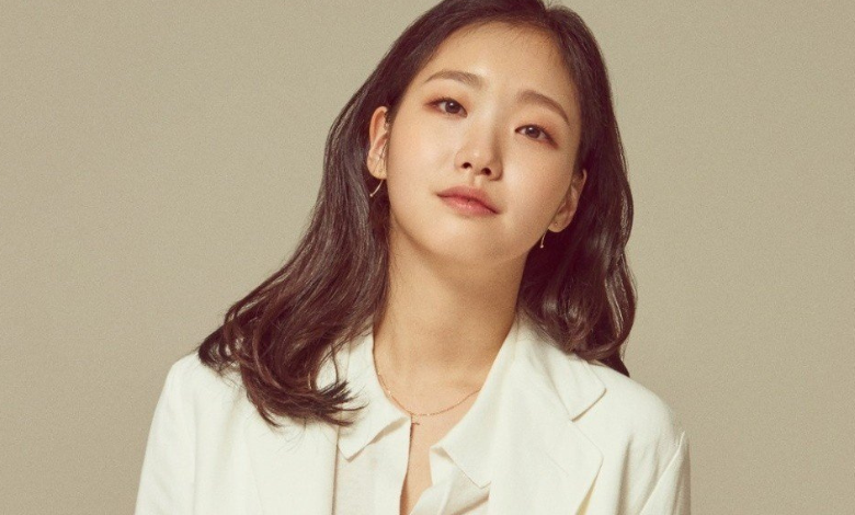 Kim Go-eun thumbnail