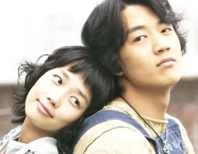 Kim rae won