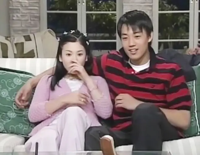 Kim rae won Song Hye kyo