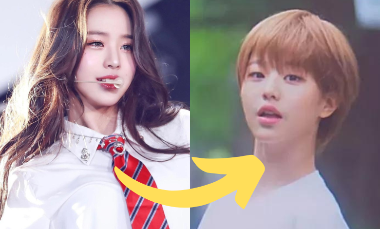 Jang Won-young thumbnail