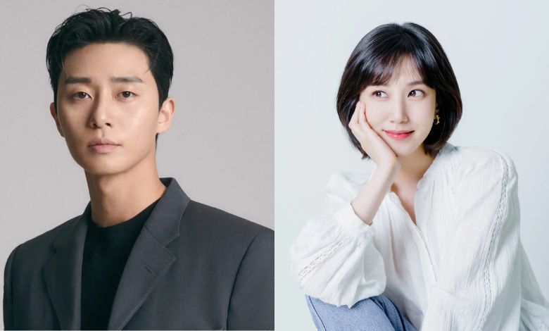 park seo-joon park eun-bin