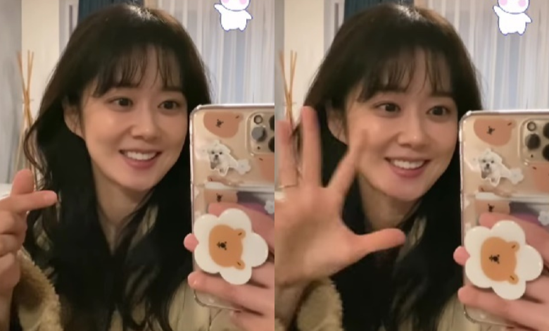 Jang Nara thumbnail