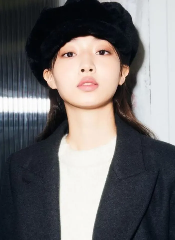 jihyo younger sister