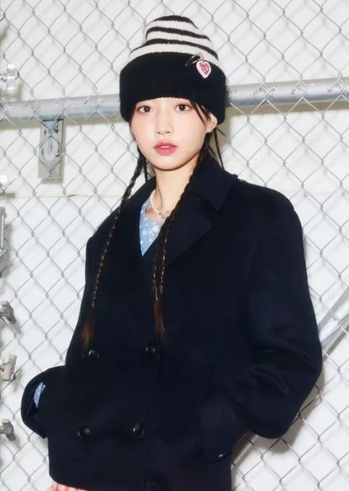 jihyo younger sister