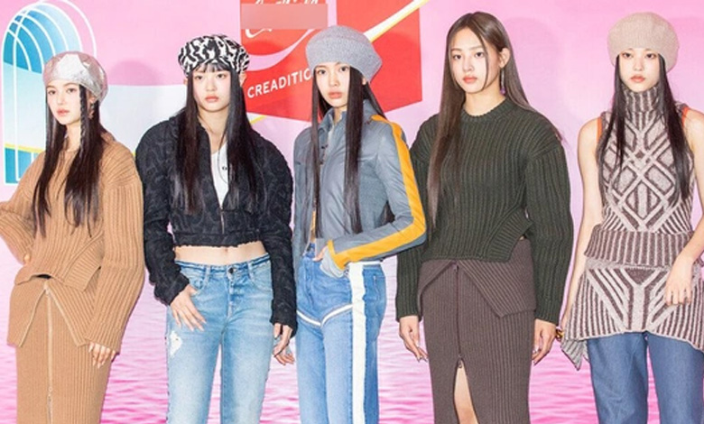 newjeans thumbnail