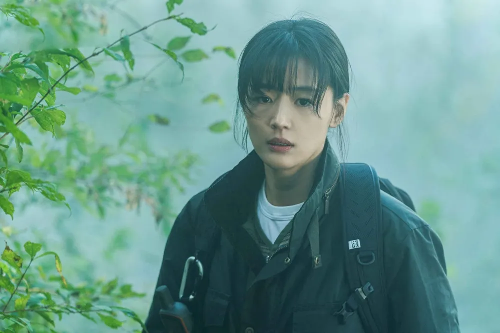 Jun Ji Hyun