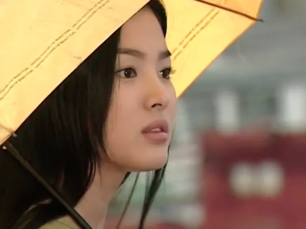 Song Hye Kyo