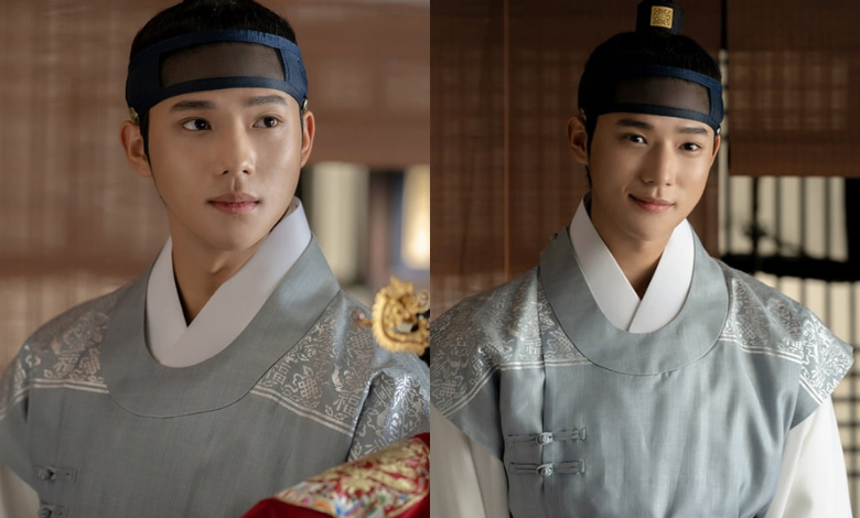 Moon Sang Min the Queen's Umbrella thumbnail