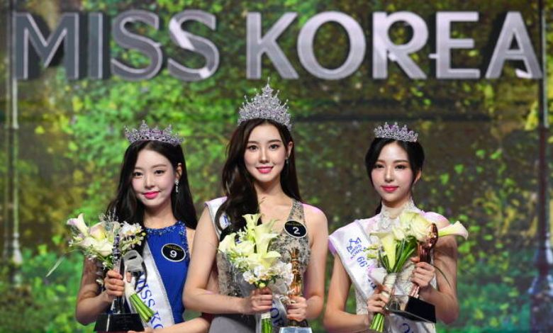 miss korea 2022 thumbnail