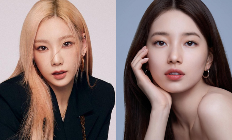 taeyeon suzy thumbnail