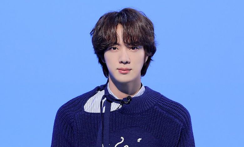 bts jin astronaunt thumbnail