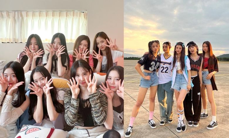 newjeans tripleS thumbnail