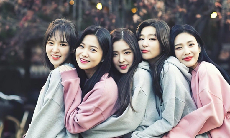 Red Velvet thumbnail