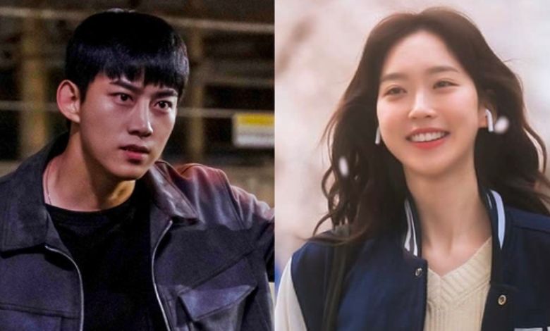 k drama