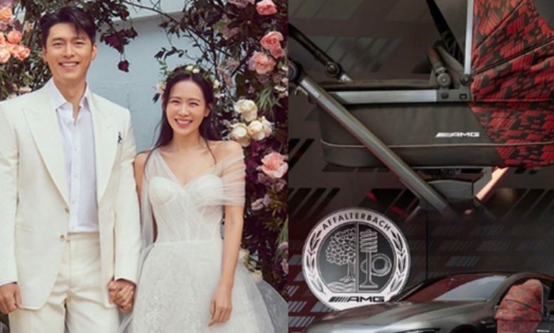 hyun bin son yejin