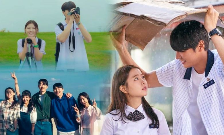 k drama thumbnail