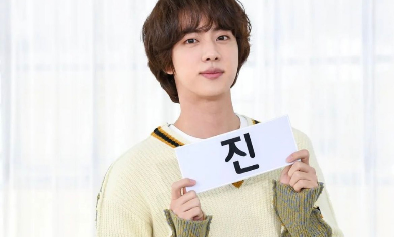 BTS-Jin-Running Man thumbnail