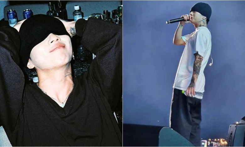 Woo Won-jae-wearing hat thumbnail