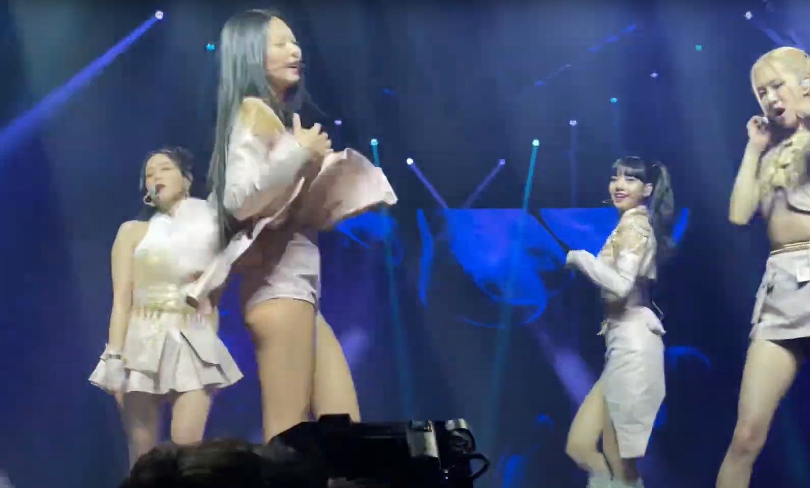 blackpink jennie
