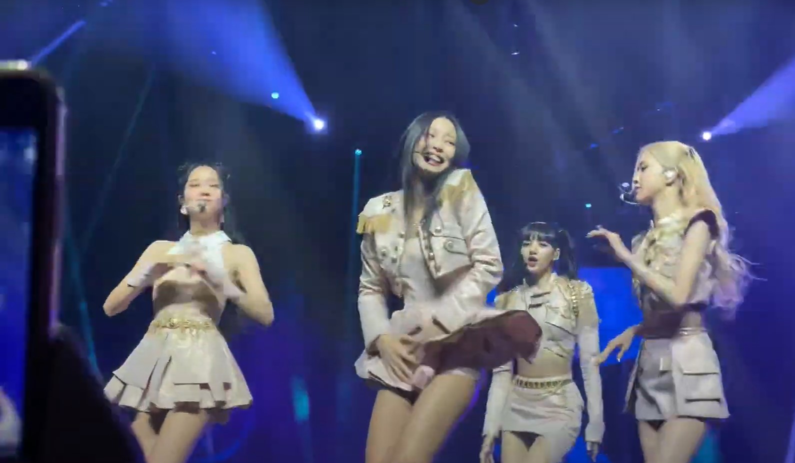 blackpink jennie