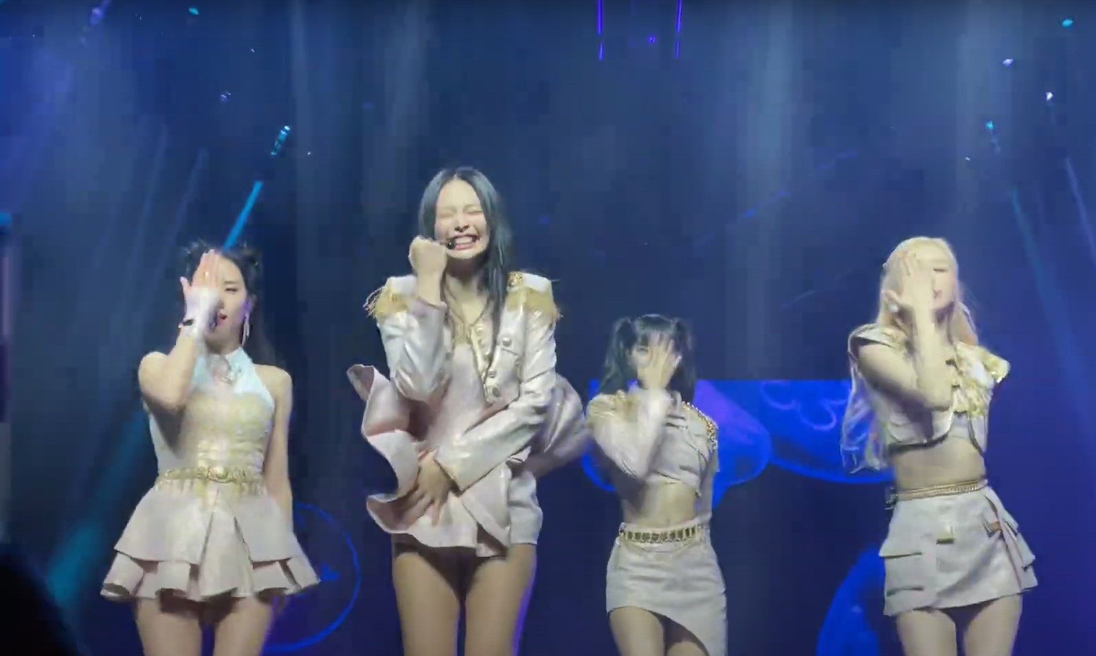 blackpink jennie