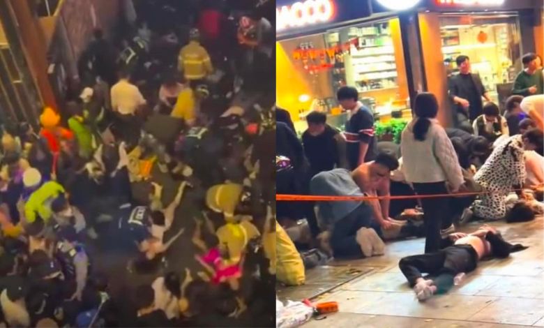 itaewon stampede thumbnail